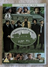 EMMERDALE FARM (1972/73)