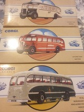 Joblot Corgi Classic