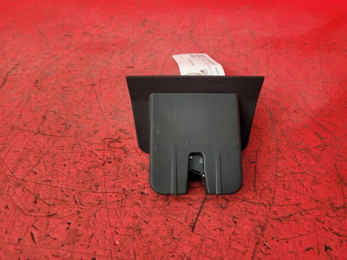 Audi boot tailgate lock - audi,