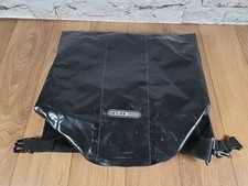 Ortlieb Large Waterproof Pannier Bag, Bike Pack, Sack - 80cm x 40cm