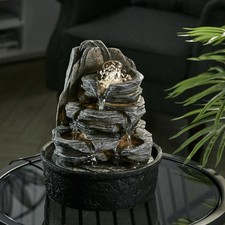 Desktop WaterFall Fountain