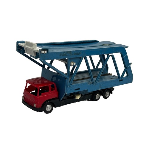 Working triang minic motorways - working,