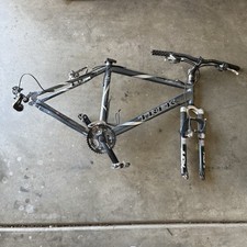 Trek 4500 Alpha Gray Mountain