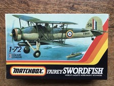 Matchbox PK-112 Fairey