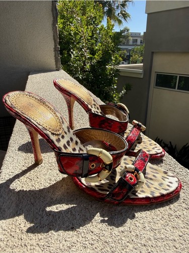 Roberto cavalli vintage - roberto,