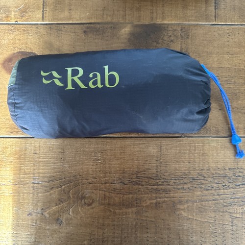 Rab alpine bivi - alpine,