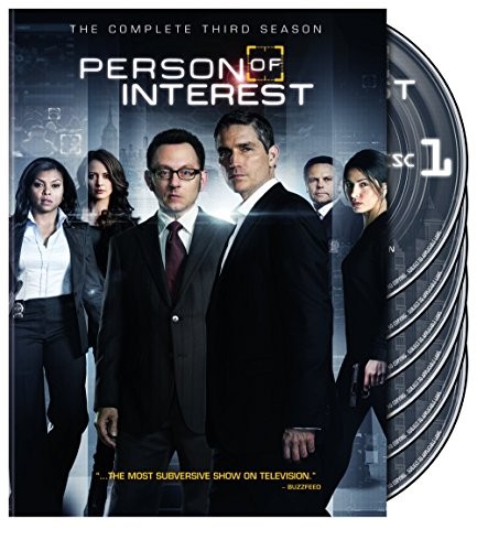 Person interest the - interest:,