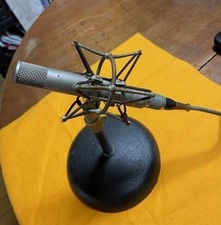 Neumann km56c vacuum - vacuum, tube