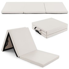 180x60cm tri fold exercise - tri-fold, mat