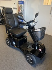 Sunrise S700 Mobility Scooter