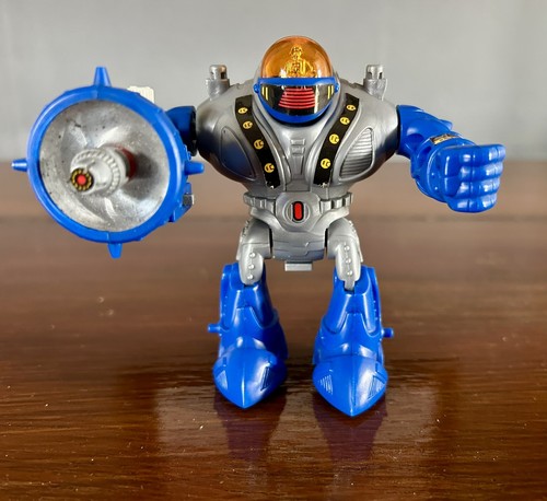 1983 battle s flashfist - 1983,