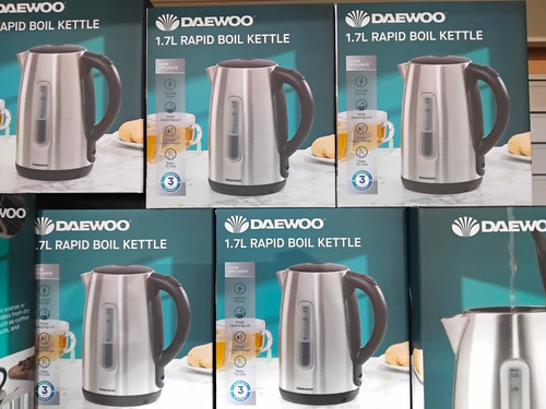 Daewoo 3000w cordless - 3000w,