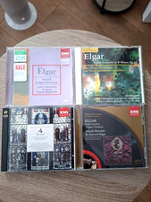 Sir Edward Elgar Classical