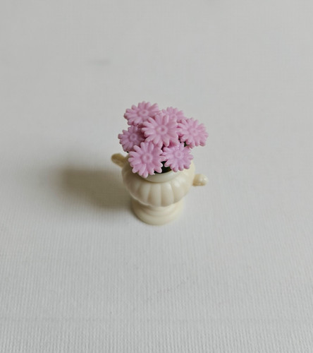 Sylvanian families blooming - families,