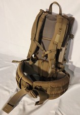 Mystery Ranch NICE Frame BVS