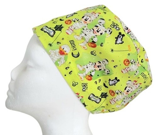 Playful halloween scrub - playful,