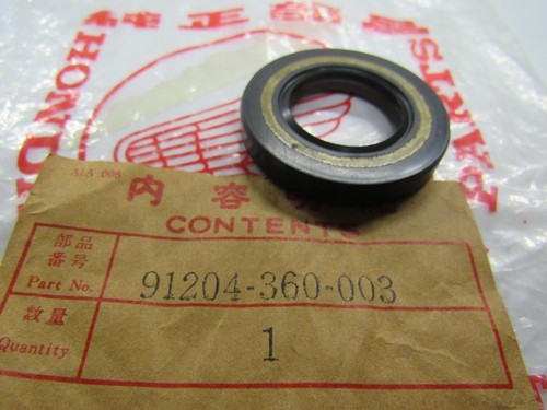 Nos honda cr125m mt125 - mt125, mr175