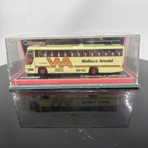 Corgi ooc 43801 - ooc, plaxton