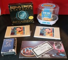 Star Trek Collectors Bundle