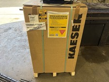 Kaeser SX7.5 Rotary Screw Air