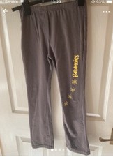 Girls' Brownies Official Uniform Leggings Age 7-8-9 Years Waist 24in