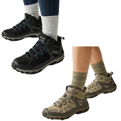 Regatta womens edgepoint - regatta,