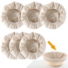 Dougn Rattan Sourdough Basket