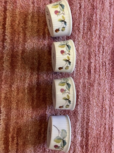 Ceramic pottery ramekin - ramekin, cups