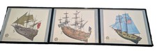 Trio framed vintage - trio,
