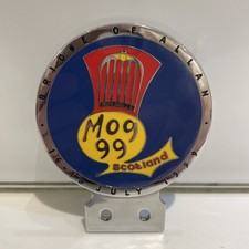 Classic 1999 MORGAN BRIDGE OF