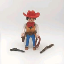 Playmobil Western ("Cowboys"l