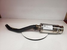 YAMAHA WR 125 X 2009 EXHAUST