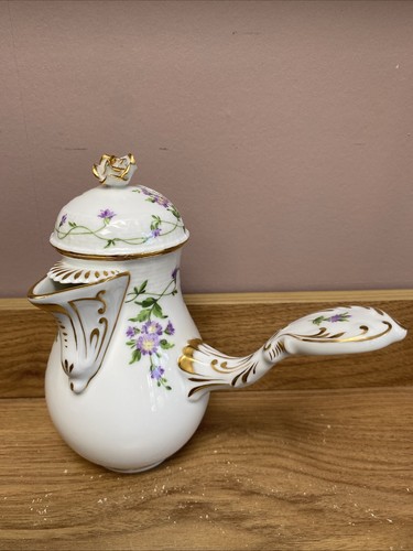 Herend porcelain chocolate - herend,