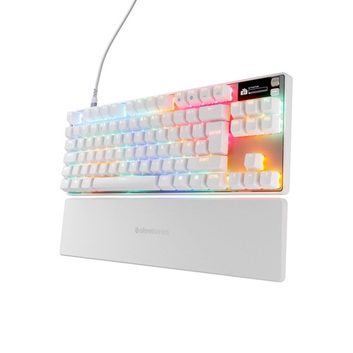 Steelseries apex pro tkl - pro, gen