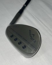 Callaway Wedge - Mack Daddy 4