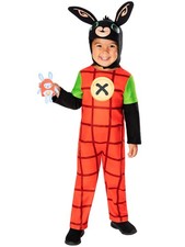 Unisex Bing Costume Deluxe
