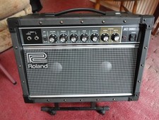 ROLAND JC-22 JAZZ CHORUS