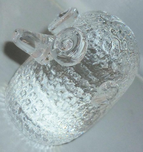 Norway art glass - glass, hadeland