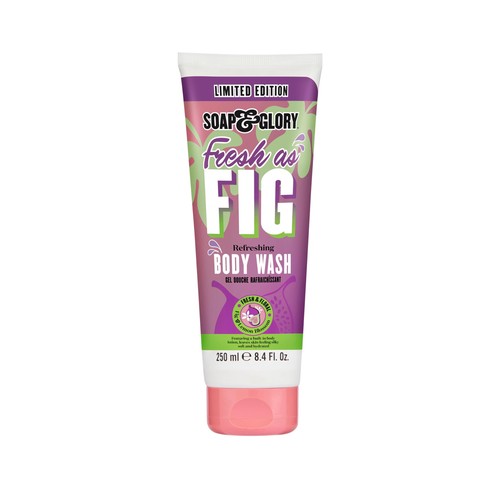 Soap glory body - body,