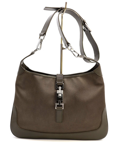 Gucci jackie medium bag - gucci,