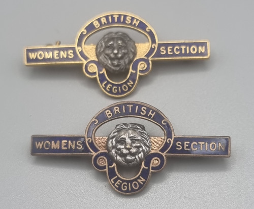 British legion women s - british, women's