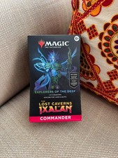 Magic MTG | The Lost Caverns