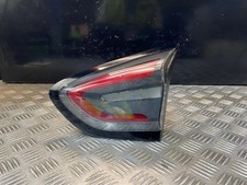 19-24 FORD PUMA MK1 O/S DRIVER