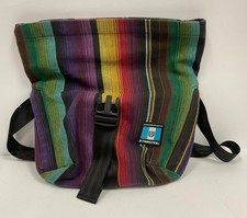 Ethnotek Guatemalan Fabric