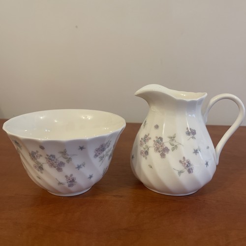 Wedgwood bone china - china, april