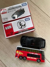 Tomica Expo Limited Event
