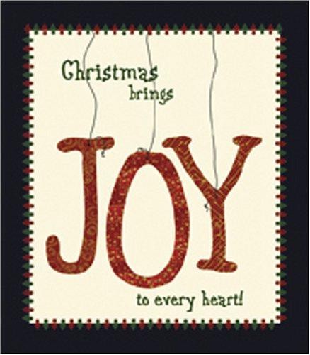 Christmas brings joy - christmas, every