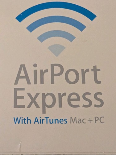 Apple airport express base - apple,