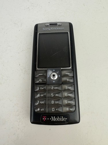 Vintage sony ericsson - vintage,