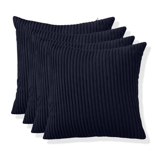 Cushion covers 18x18 - 2, 4